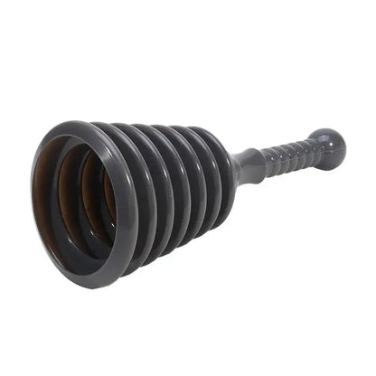 Drain Plunger Dredger Eco-Friendly Powerful Suction For Toilet And Sink Fall 2026 Home Repair