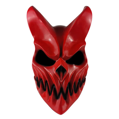 Slaughter to Prevail Helmet with Movable Mouth Deathcore Horror Cosplay Mask 2026