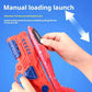 Foam Catapult Glider Toy - Outdoor Airplane Launcher for Teens & Adults, Fun Flying Game for Kids, Perfect Holiday Gift