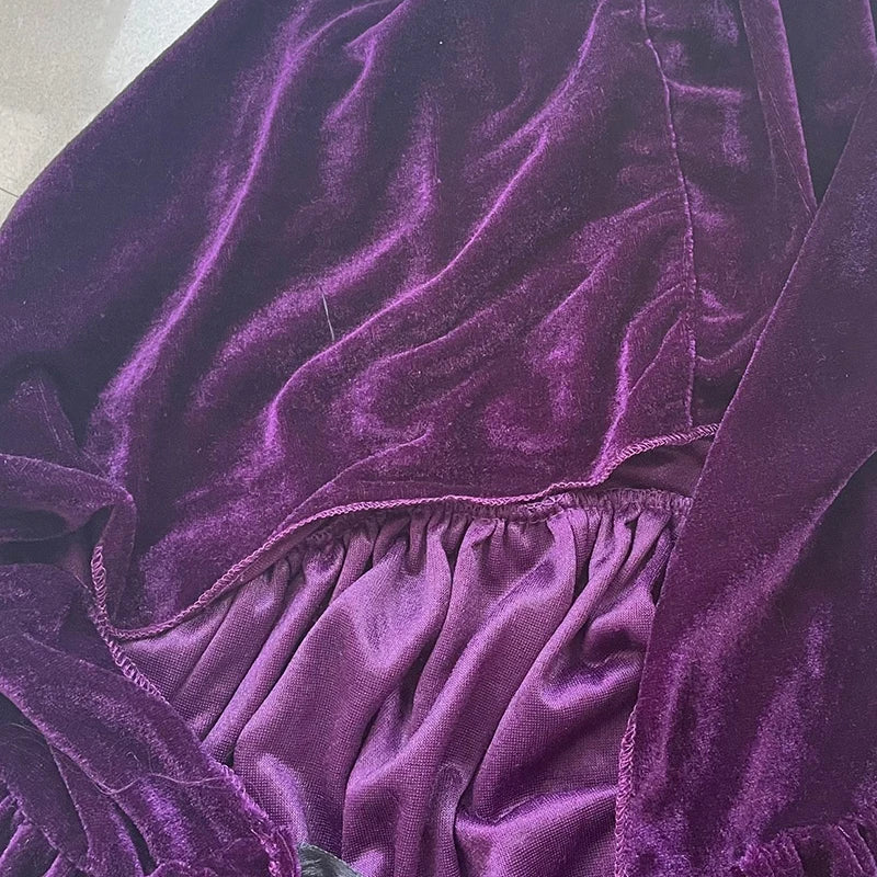 Hocus Pocus kappe hette cosplay kappe Halloween 2025