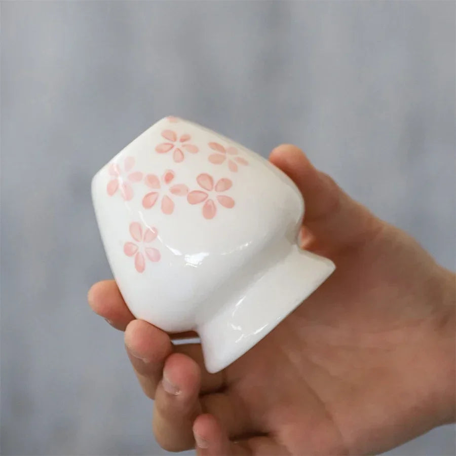 Matcha Bamboo Tea Set 3Pc Japanese Tea Tools Eco Friendly