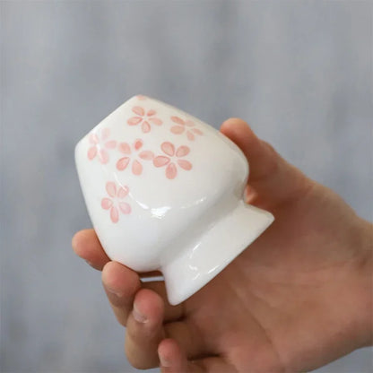 Matcha Bamboo Tea Set 3Pc Japanese Tea Tools Eco Friendly