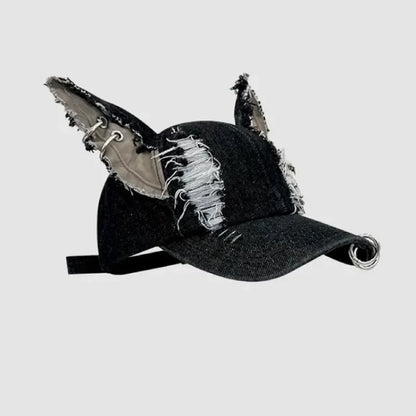 Cappello da baseball cowboy hot girl - Cappello hip hop graffiti per uomini e donne