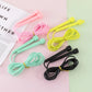 Professional PVC Skipping Rope for Weight Loss - Unisex Portable Fitness Equipment