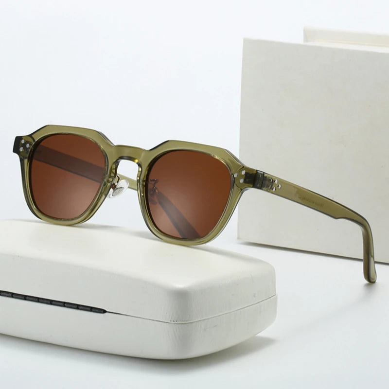 Polarized Sunglasses Ultralight Frame Outdoor Travel Eyewear Summer 2026 Gift Idea