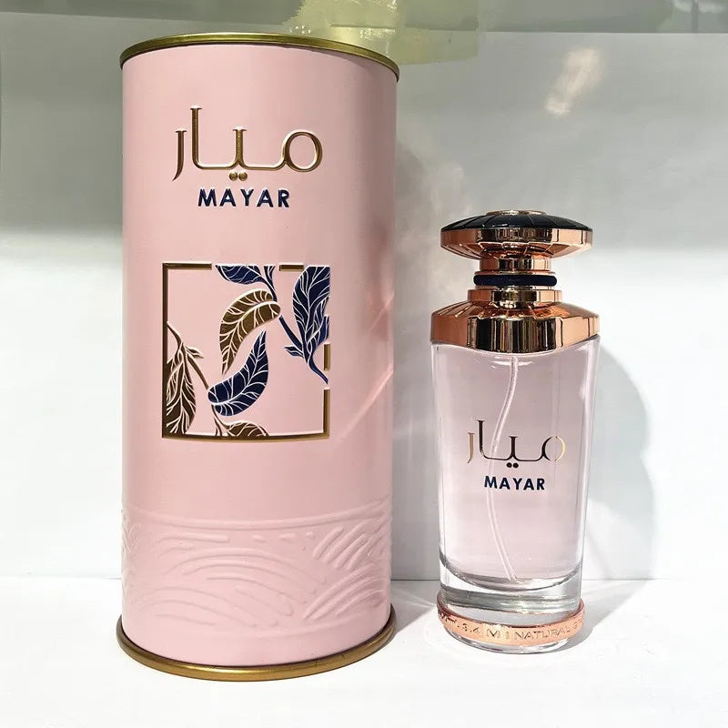 Profumo per Donna Arab Marshmallow Spray Corpo, Note Fruttate, Profumo Feromonico a Lunga Durata, Regalo per le Feste 2026