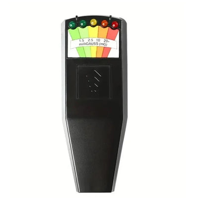 Variant image for Portable EMF Meter with 5 LED Indicators for Ghost Hunting, Accurate EMF Reader and Detector, Lightweight and Compact Design-2