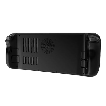 Cubierta trasera transparente para refrigeración de Steam Deck con soporte de soporte