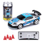 Bluetooth Remote Control Mini Racing Drift-Buggy Car - Battery Operated Toy for Kids