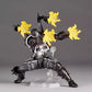 Agent Venom Revoltech Action Figur - Fantastisk Yamaguchi Anime-modell, samlegave til fans av Eugene Thompson