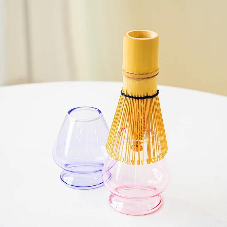 Matcha blandeskål varmebestandig te piskeskål