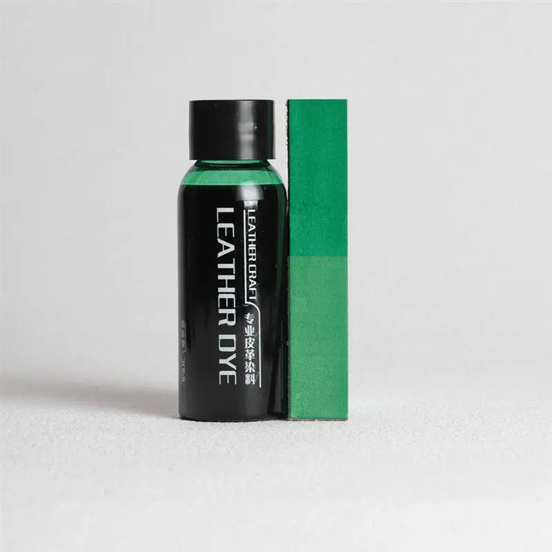 Lederfarbe 30ml Farbwechselnde Farbe für DIY Lederreparatur, Schuhe und Taschen Herbst 2026, langlebiges Finish