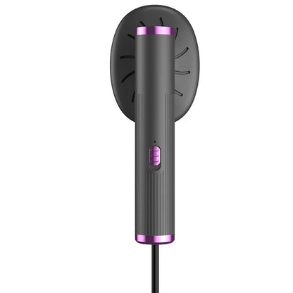 Handheld Garment Steamer USB Portable Travel Clothes Press 3 Seconds Heating Back to School 2025 Travel Essential