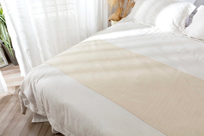 Grounding Earthing Bed Sheet With 4m Conductive Cable