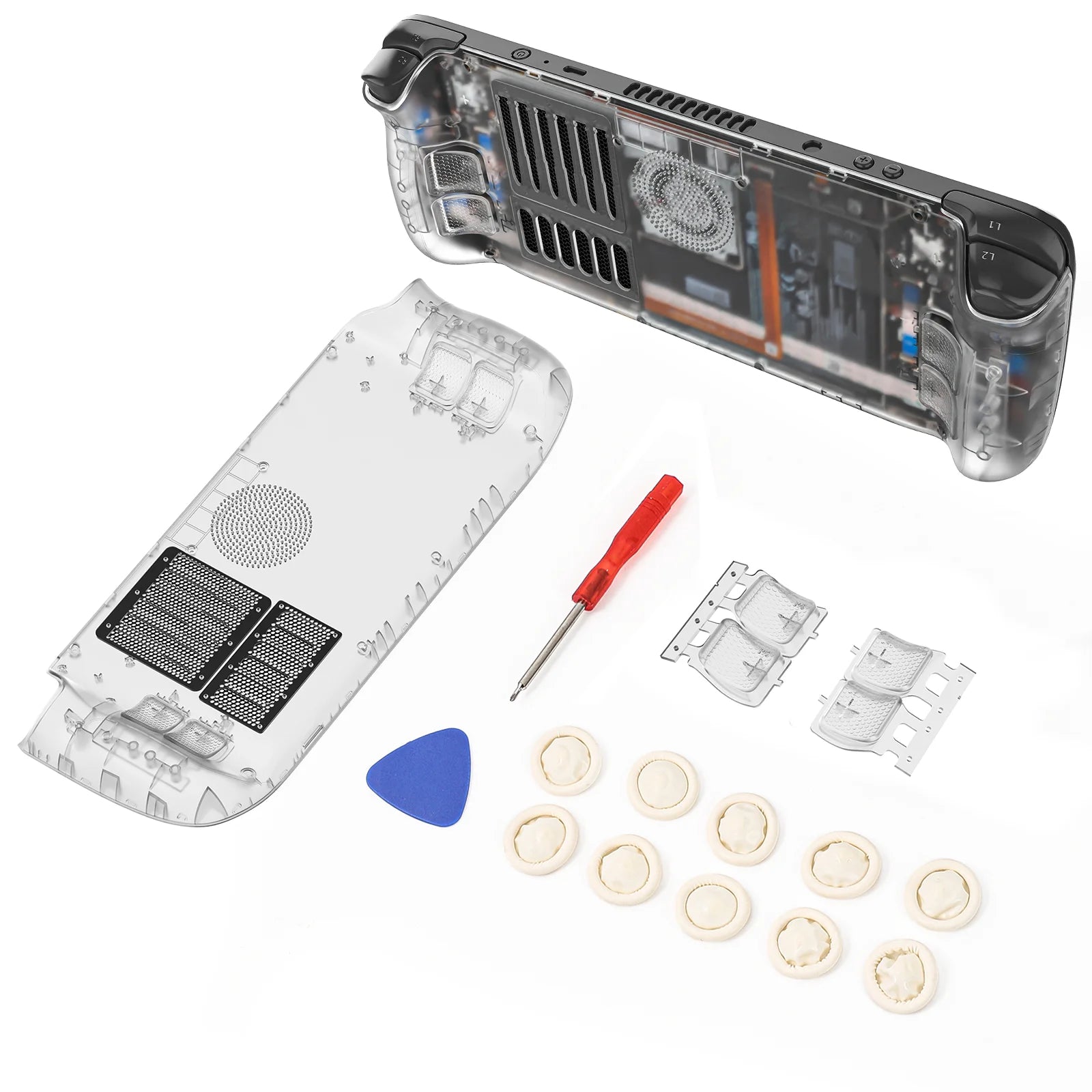 Selected Variant Image