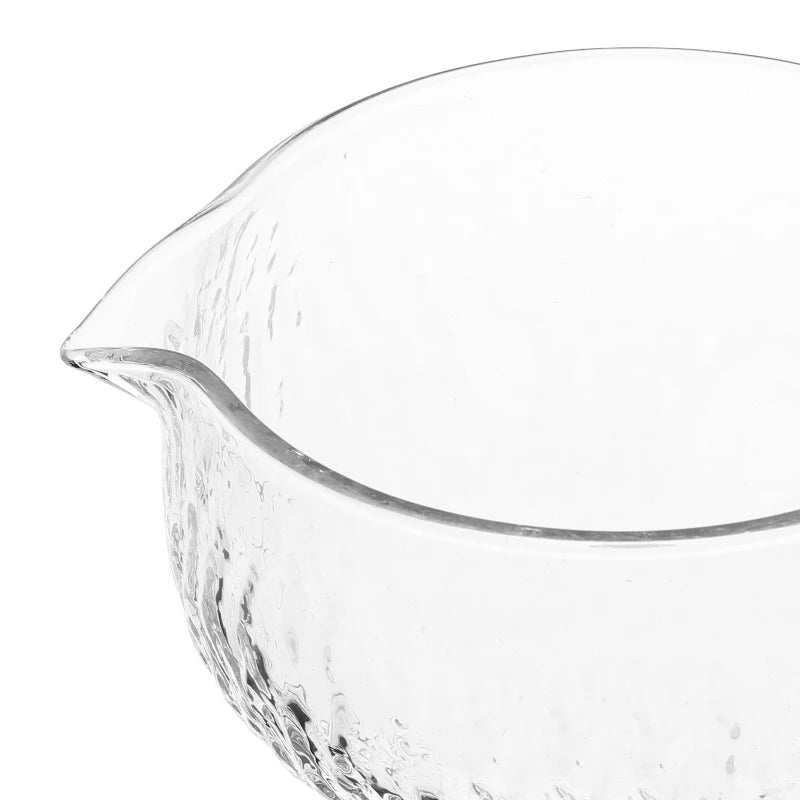 Matcha skål glas te sæt med tud japansk ceremoni