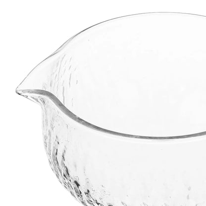 Matcha skål glas te sæt med tud japansk ceremoni