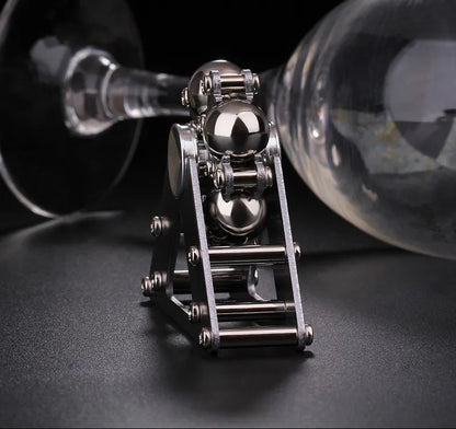 Ferris Wheel Metal Fidget Spinner Stress Relief Toy