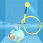 Baby Bath Toys for Kids Electric Submarine Shower Sprinkler