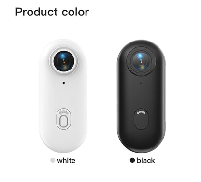 Action Camera Mini 4K 1080P Helmet And Bike Mount WiFi Full HD Sports Cam Summer 2026 Gear For Action Sports