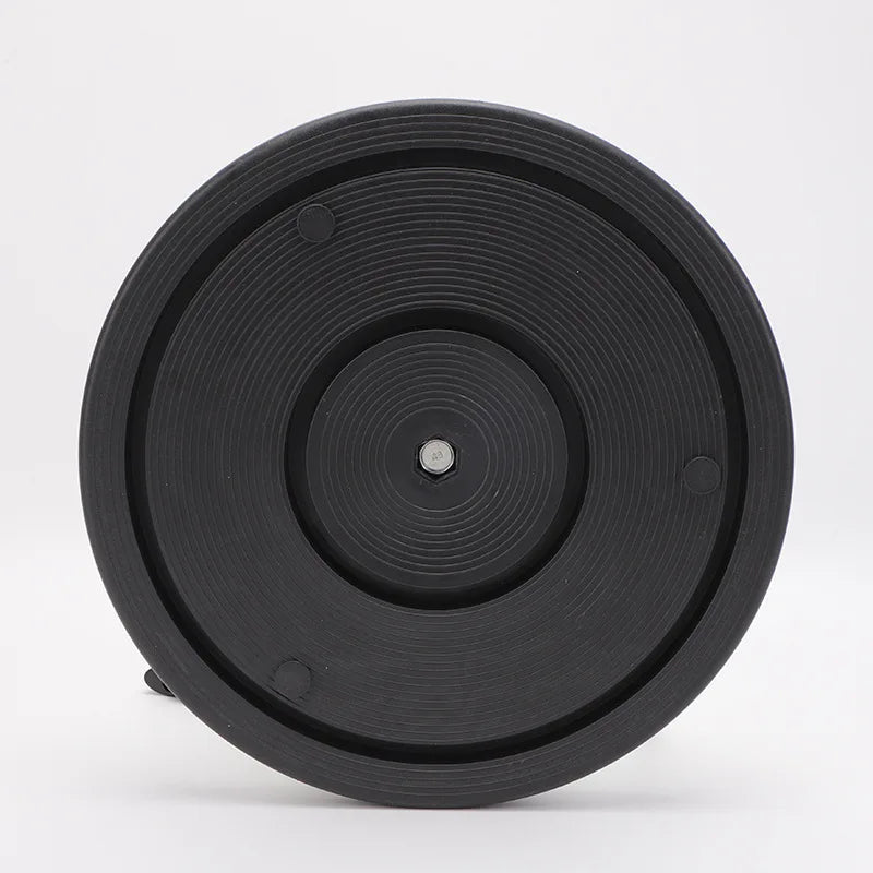 Waist Twisting Disc With Foot Massage Pads Portable Trainer