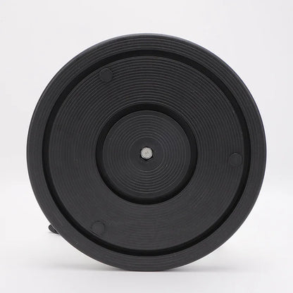 Waist Twisting Disc With Foot Massage Pads Portable Trainer