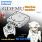 Dreamcast DC Retro Game Console - 128G/64G/32G HDD, Original GDEMU Games, Classic Gaming Experience