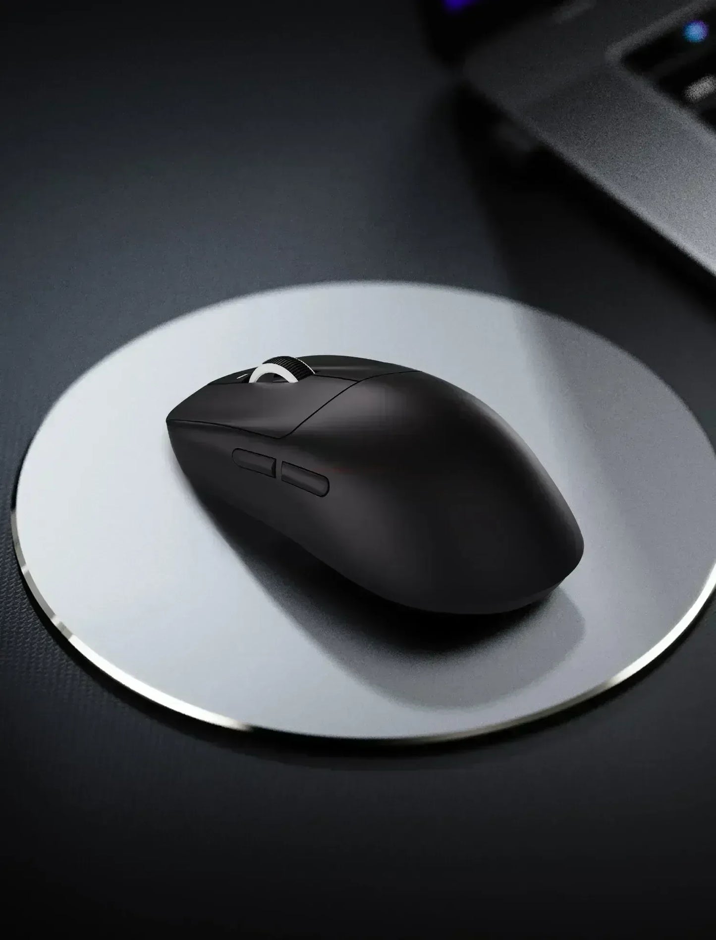Gaming Mouse Wireless Lightweight Ambidextrous 26000 DPI