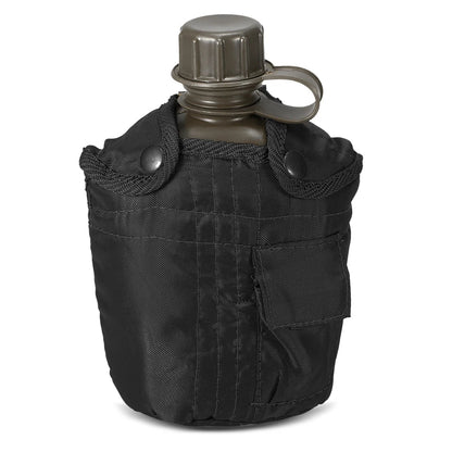 Water Bottle Canteen Fall 2025 Outdoor Hiking Survival Gear Durable Leakproof For Camping And Backpacking