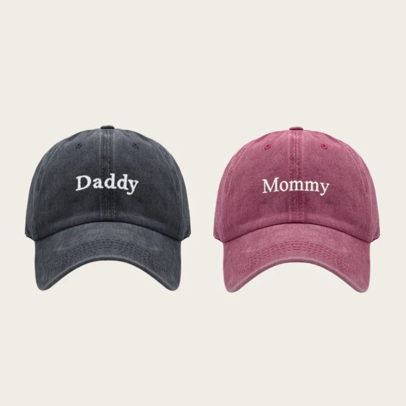 Classic unisex embroidered baseball cap – casual sun hat for outdoor sport & everyday wear