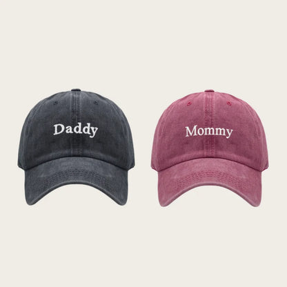 Classic unisex embroidered baseball cap – casual sun hat for outdoor sport & everyday wear