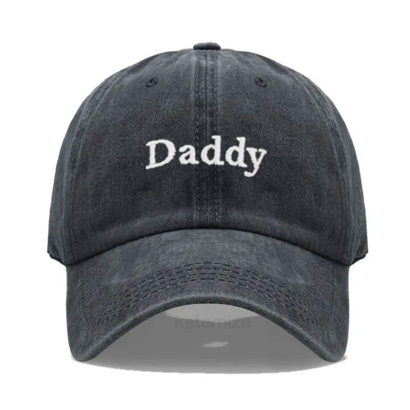 Classic unisex embroidered baseball cap – casual sun hat for outdoor sport & everyday wear