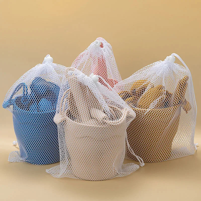 Silikon Strandspielzeug Set 8-teilig Eimer und Formen Kinder Sandspiel Sommer 2025 Flexibel Einfach zu Reinigen Sicheres Geschenk