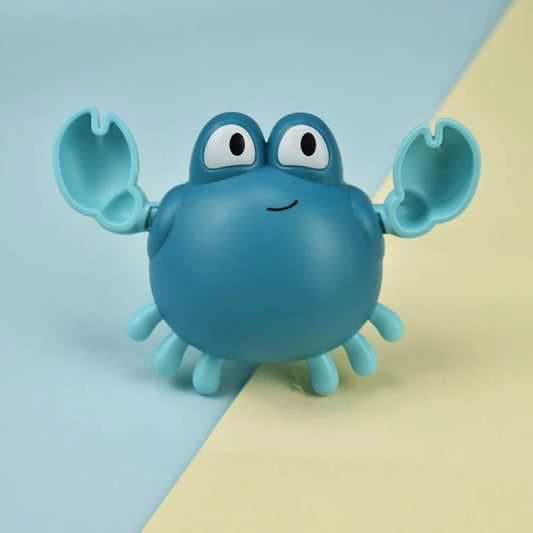 Baby Bathing Toy Crab Shower Toys