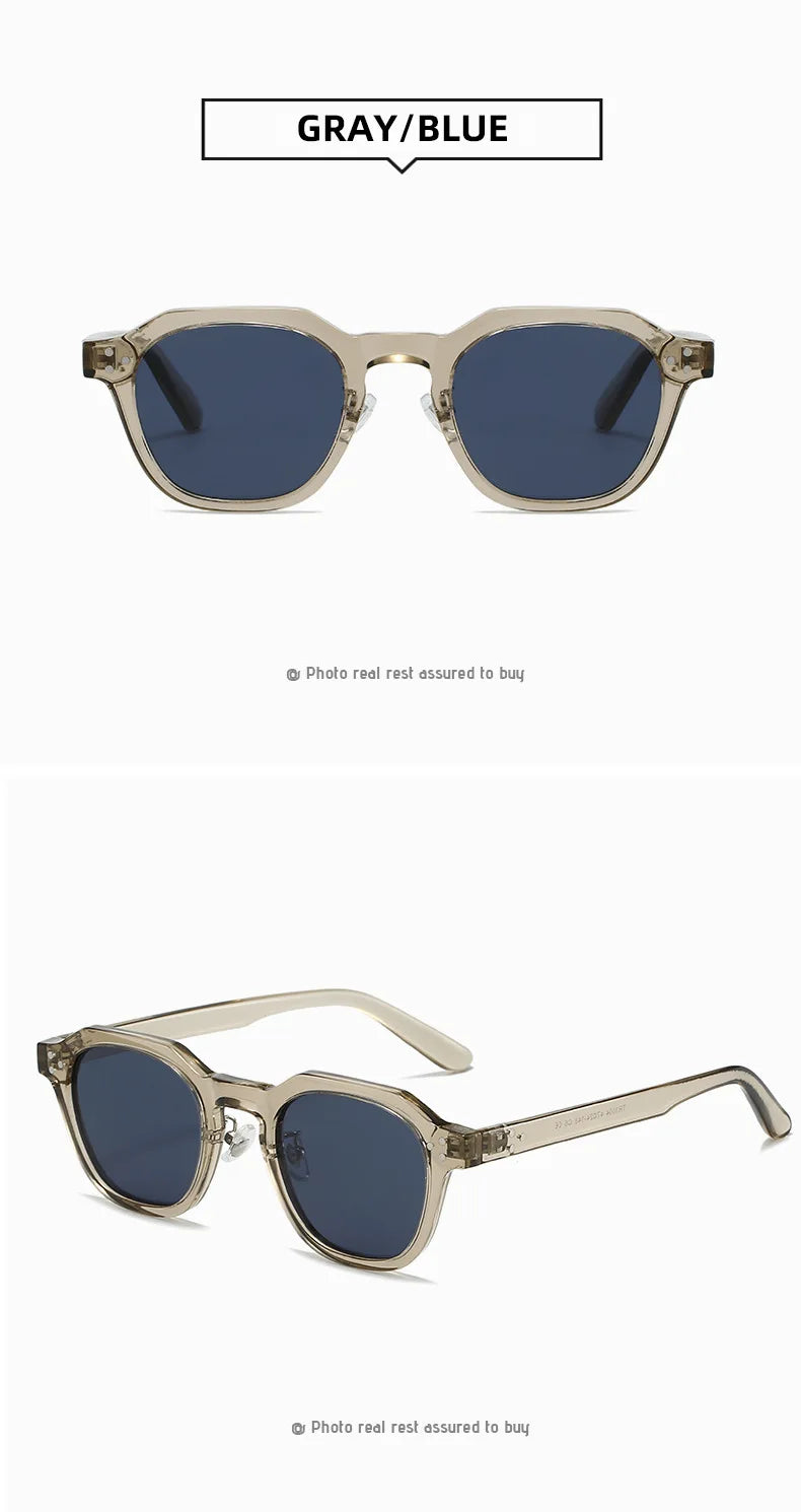Polarized Sunglasses Ultralight Frame Outdoor Travel Eyewear Summer 2026 Gift Idea