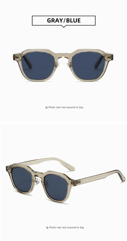 Polarized Sunglasses Ultralight Frame Outdoor Travel Eyewear Summer 2026 Gift Idea