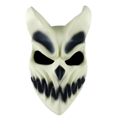 Slaughter to Prevail Helmet with Movable Mouth Deathcore Horror Cosplay Mask 2026
