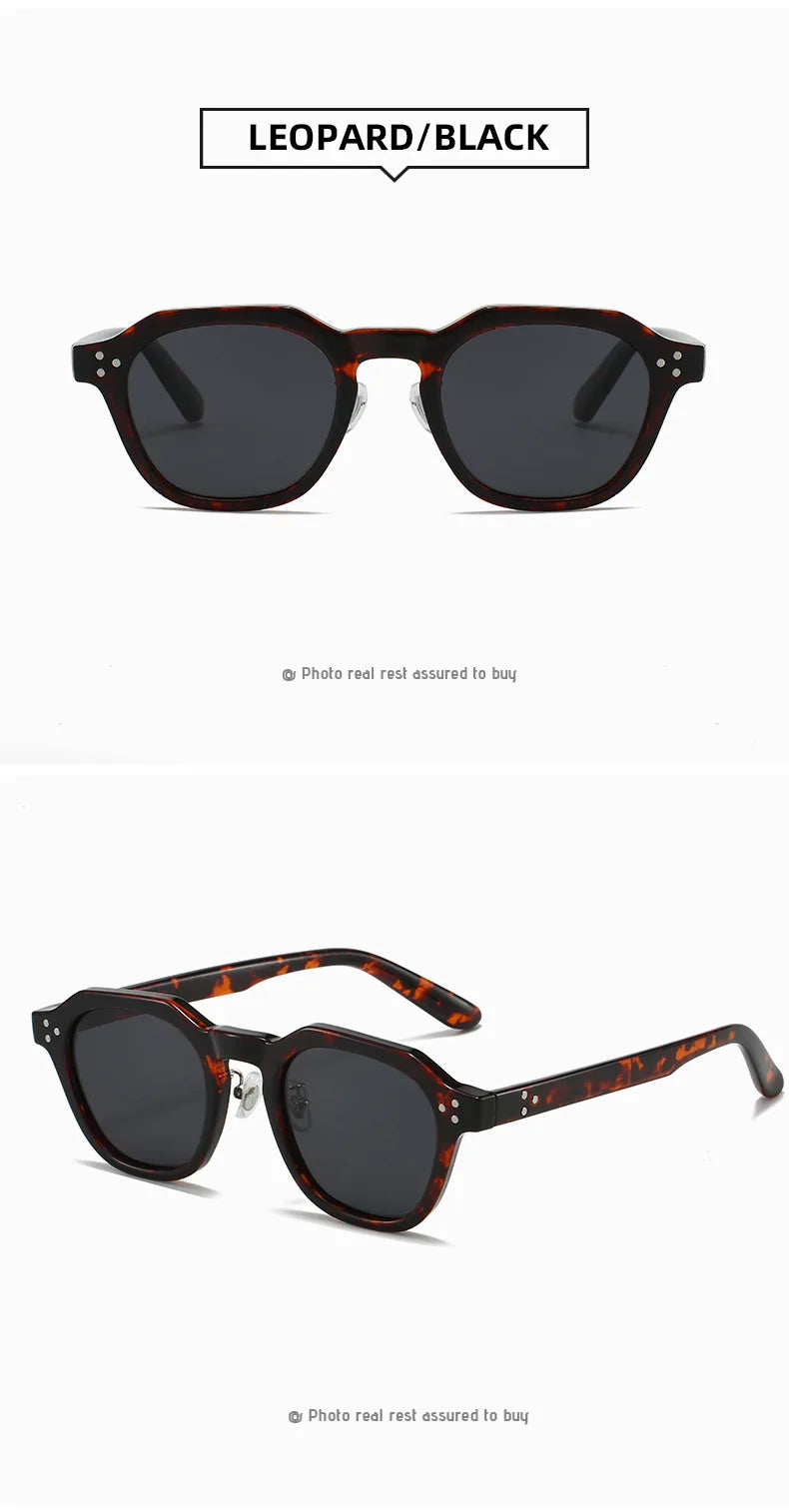 Polarized Sunglasses Ultralight Frame Outdoor Travel Eyewear Summer 2026 Gift Idea