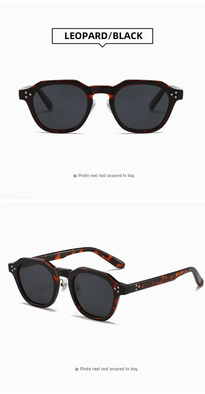 Polarized Sunglasses Ultralight Frame Outdoor Travel Eyewear Summer 2026 Gift Idea