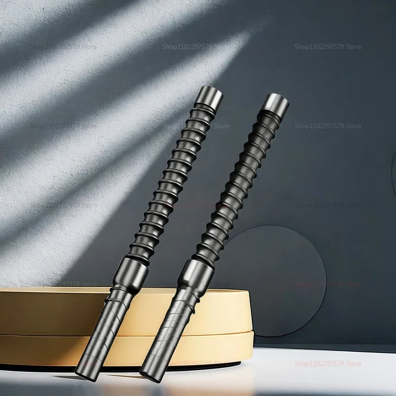 Hand Grip Strengthener 2 Pack Spring Arm Home Gym Exerciser