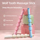 Wolf Tooth Fitness Equipment Massage Stick - Deep Tissue Roller for Full Body Relaxation