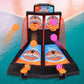 Interactive Two-Player Finger Basketball Game - Fun Tabletop Ejection Toy for Kids, Educational Sports Challenge for Boys