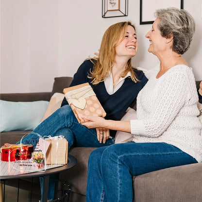 Best Mothers Day Gifts - I Love You Mom Gifts from Son Daughter