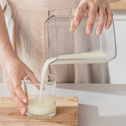 Yogurt Strainer Stainless Steel Filter For Whey Separation