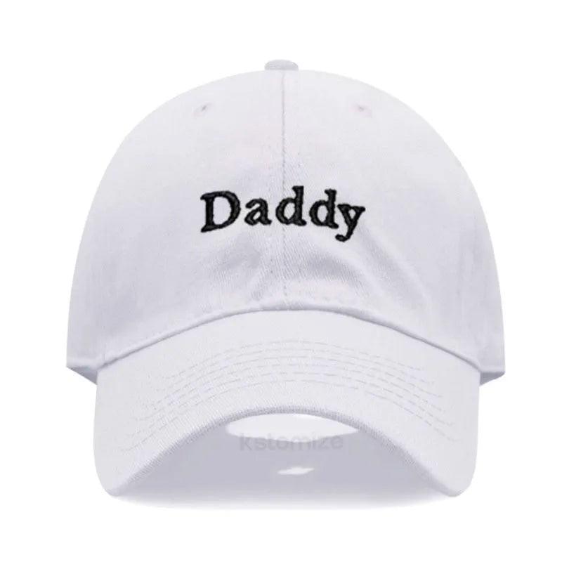Classic unisex embroidered baseball cap – casual sun hat for outdoor sport & everyday wear