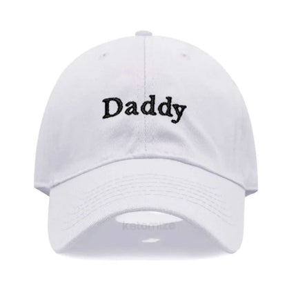Classic unisex embroidered baseball cap – casual sun hat for outdoor sport & everyday wear