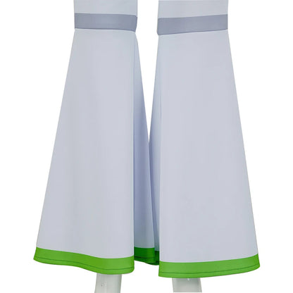 Buzz Lightyear Toy Story Disney-cosplaypak, jumpsuit met vleugels voor volwassenen, Halloweenfeest 2026