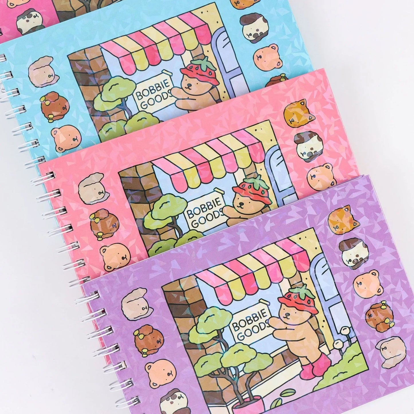 Coloring Book For Adults And Teens Educational Doodle Journal Back To School 2025 Gift Idea