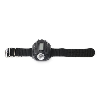 Portable Wrist Light USB Rechargeable Tactical LED Handsfree