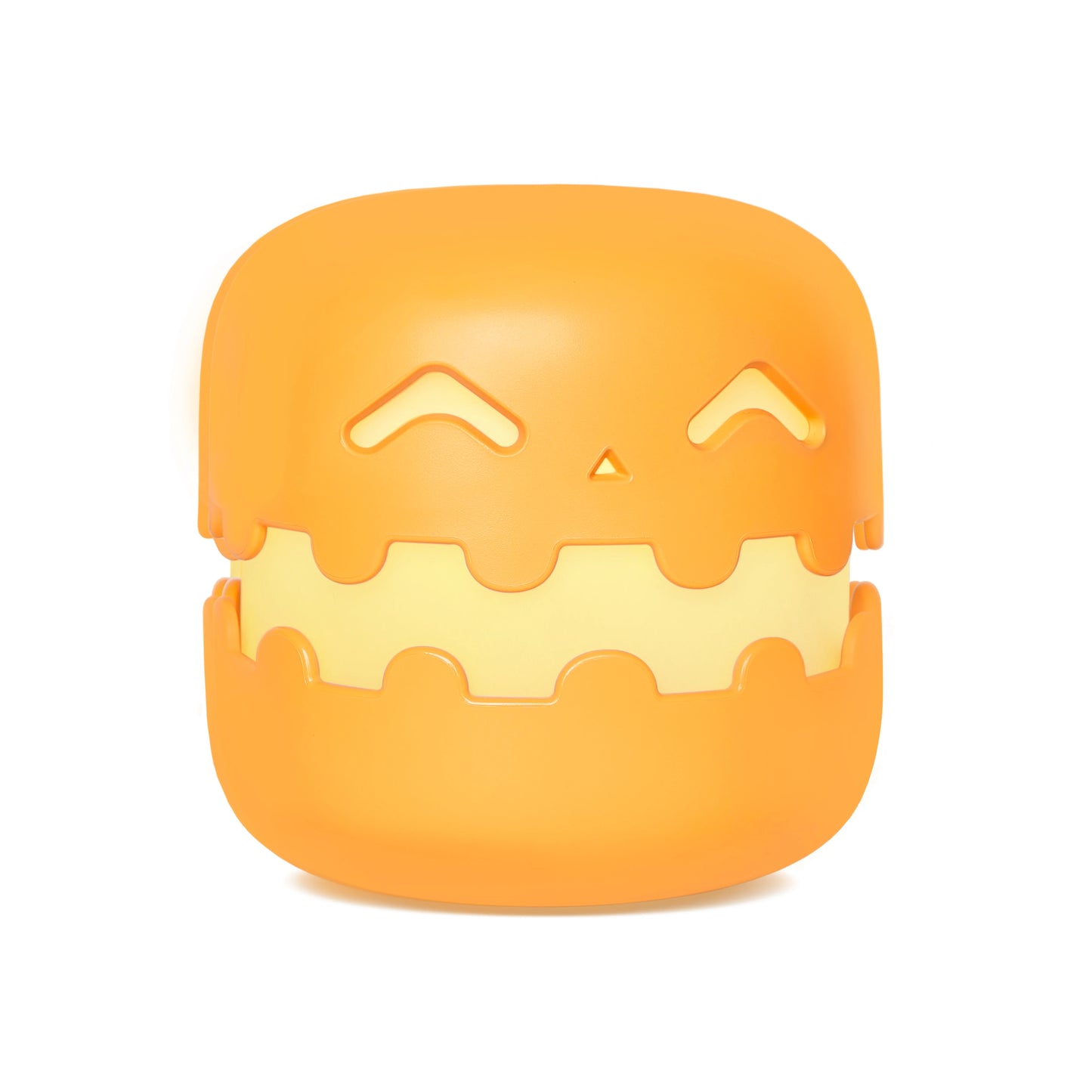 Ghost Night Light Rechargeable Bedside Lamp Cozy Glow